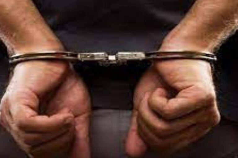 Fake ‘PMO Official’ Arrested for Attempting to Cheat Media House for Job