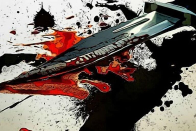 E-rickshaw Driver in Delhi Stabs Woman Multiple Times Over Monetary Dispute; Arrested