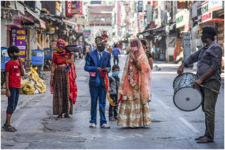 COVID-19: Superstitions, Traditions Fuelling Virus Spread in Rural Rajasthan