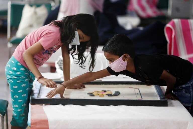 Bombay HC Asks Maha to Widely Publicise Advisory on Preventing Covid-19 Among Children