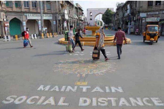 Covid-19: Telangana Cabinet to Decide on Lockdown Relaxations During June 8 Meet