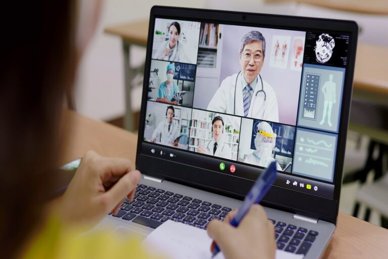 Stress, Comparison, Desire: Why People Are Turning to Cosmetic Surgeries While Working From Home