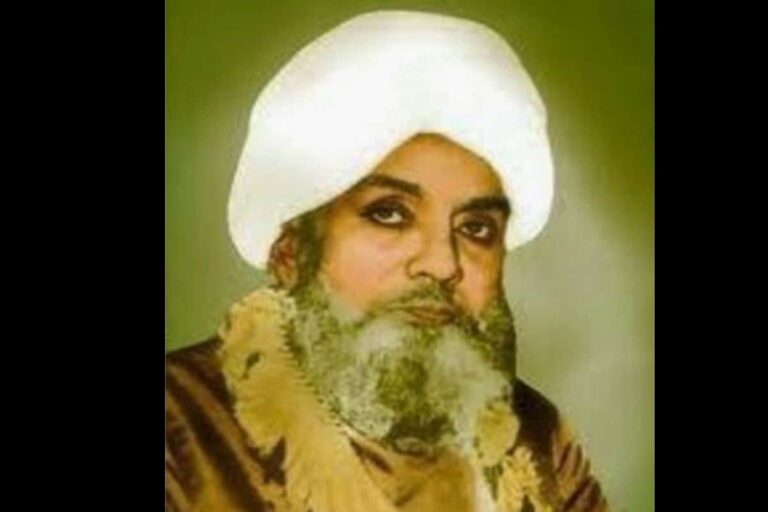 Ayodhya Mosque-hospital Project to be Named After Freedom Fighter, ‘Epitome of Unity’ Maulvi Faizabadi