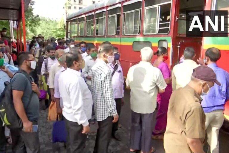 Stepping Out in Mumbai Today? Here’s What’s Open & What Will Remain Shut in the Financial Capital