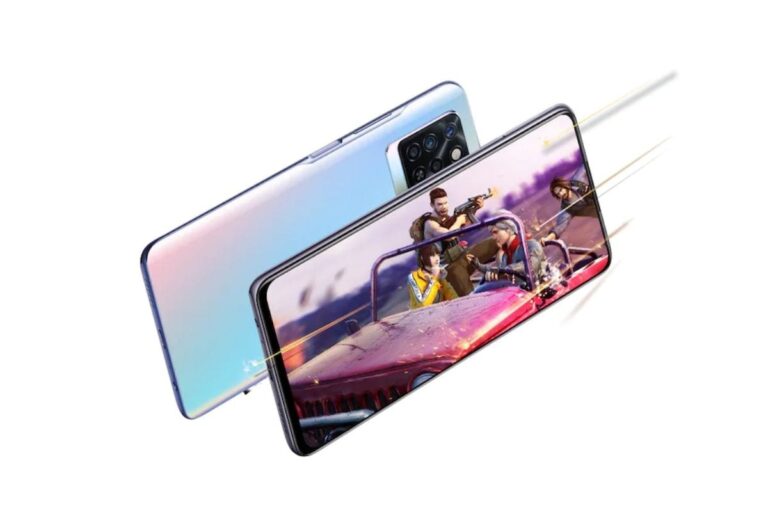 Infinix Note 10, Infinix Note 10 Pro Launched With MediaTek Chips, 5000mAh Battery: Price, Specs & More