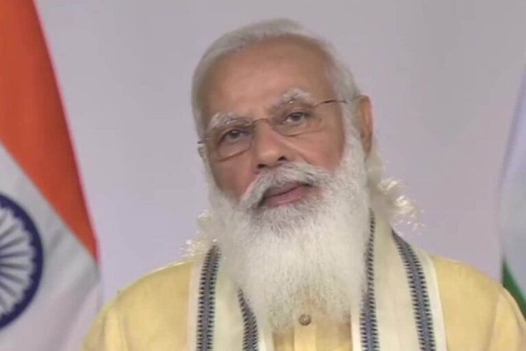 Free Vaccine for All, Centre to Handle Inoculation Process from June 21: PM Modi