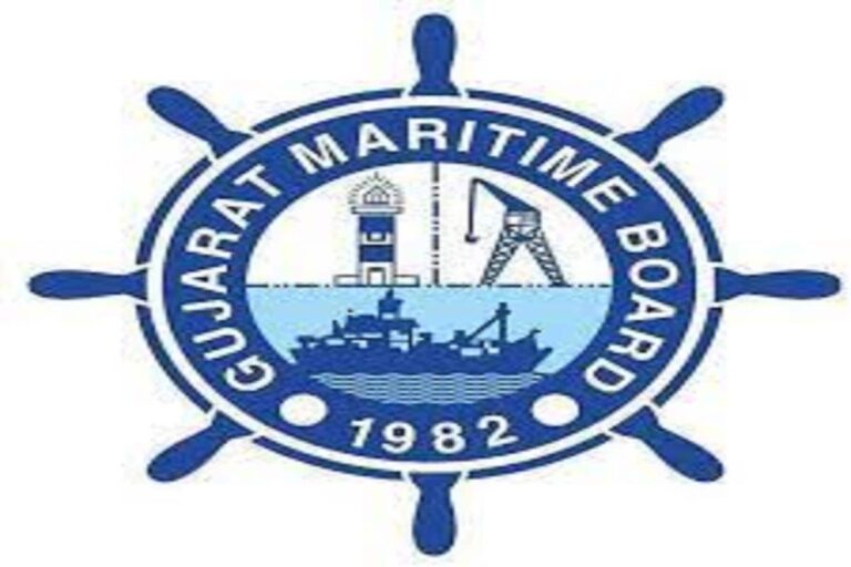 Gujarat Maritime Board to Set-up India’s First International Maritime Services Cluster at GIFT City