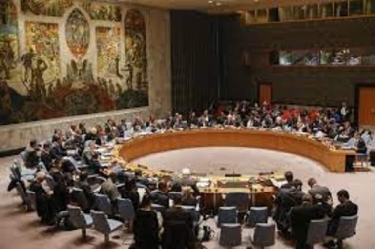 India Elected to UN Economic and Social Council for 2022-24 Term
