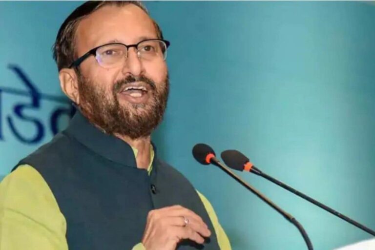 India Taking All Steps to Ensure it Becomes Free of Single-use Plastic by 2022: Javadekar