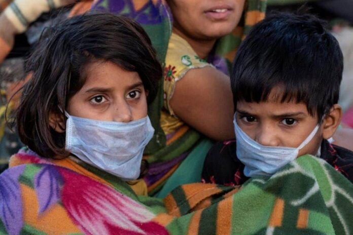 Families Caring for Children with Special Needs Face New Challenges During Covid-19 Pandemic