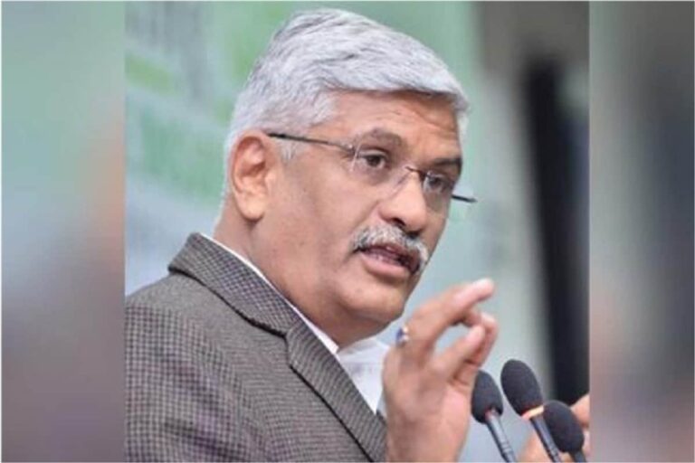 Union Jal Shakti Minister Attacks Gehlot Govt After 5-year-old Dies of Thirst in Rajasthan’s Jalore Dist