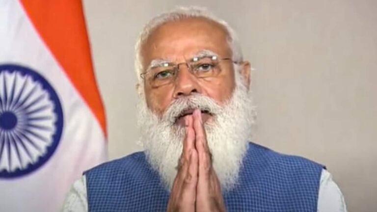 Kanpur accident: PM Modi announces Rs 2L ex-gratia