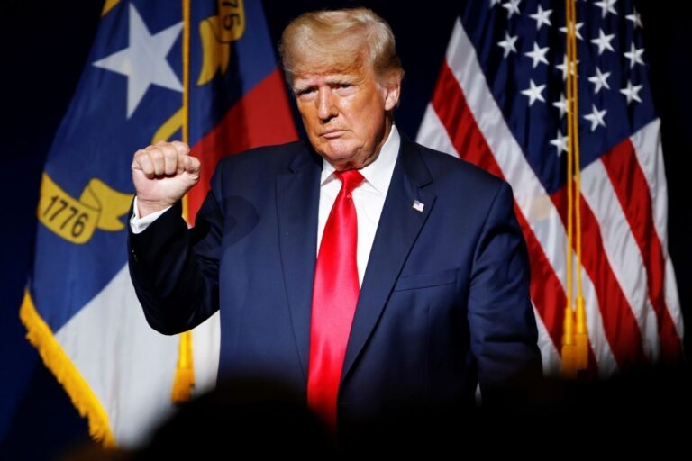 India Has Just Been Devastated by Covid-19; Important to Trace Virus Origin: Trump