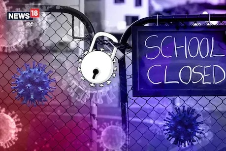 COVID-19 Impact: 500 Private Schools Closed In Chhattisgarh