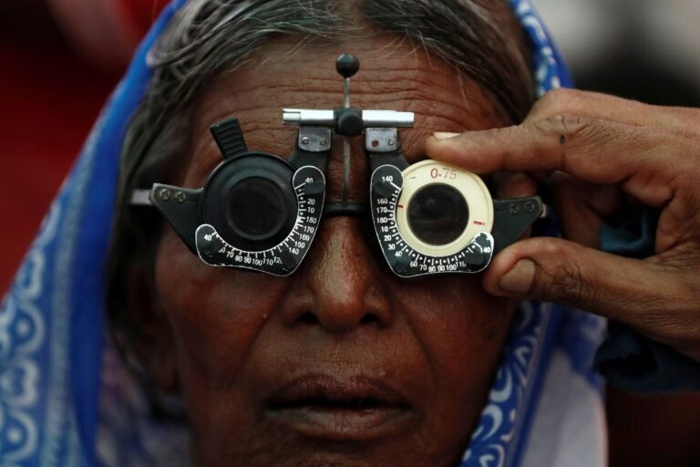Decoding Long Covid: Can Covid Patients Have Vision Loss After Recovery? An Expert Explains