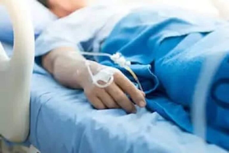Five Covid Patients at Delhi Hospital Suffered Rectal Bleeding Due to Cytomegalovirus, One Dies