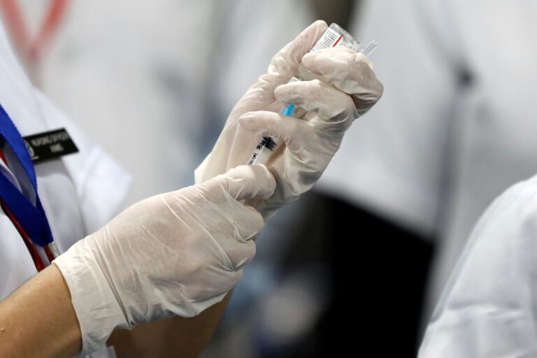 ‘Vaccines for All’: India Will Get 130.5 Crore Doses in Aug-Dec, Govt Tells Parliamentary Panel