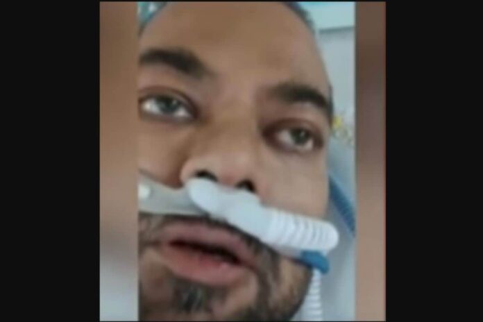 Ludhiana Cop Who Sought Help for Post-Covid Lung Transplant Dies, Kin Allege Delay