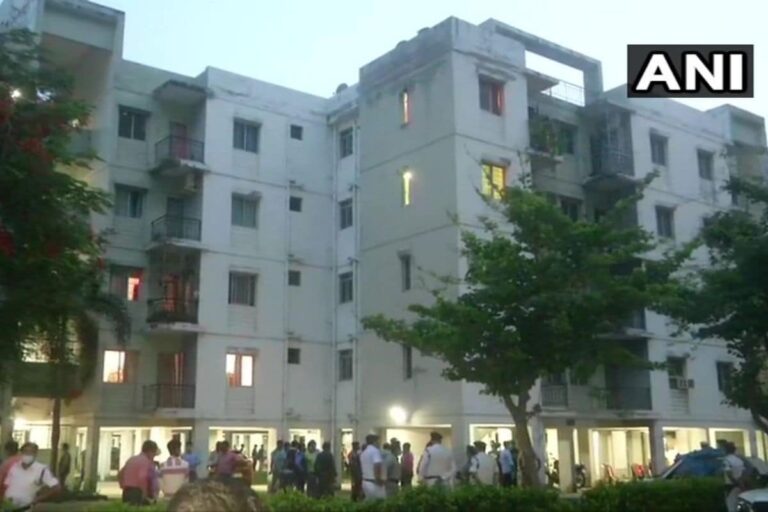 Two Wanted Gangsters Killed in Joint Operation by Punjab, Bengal Police at Kolkata Residential Complex