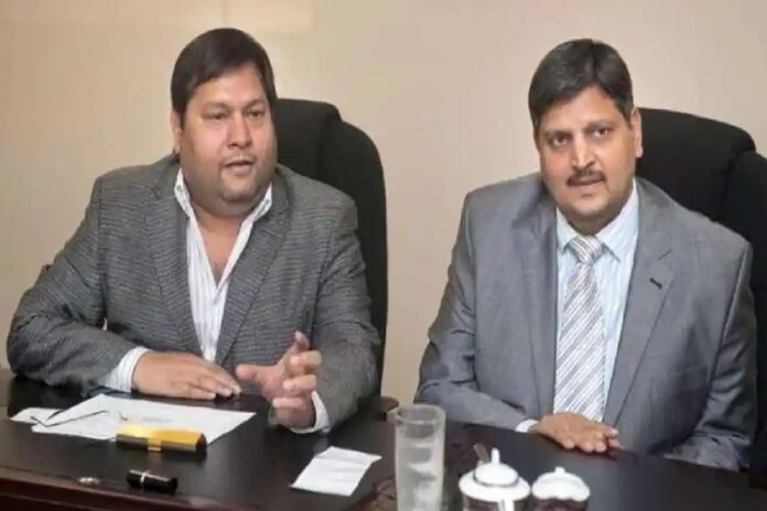 Extradition Treaty Between South Africa, UAE Ratified Paving Way for Trial of Gupta Brothers