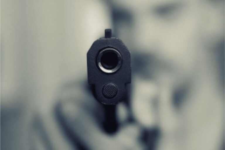 UP Constable Kills Convicts’s Son, says He was Threatened
