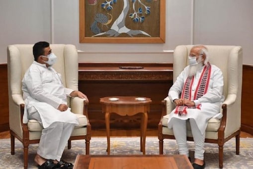 Suvendu Adhikari Urges PM Modi To Implement CAA In West Bengal