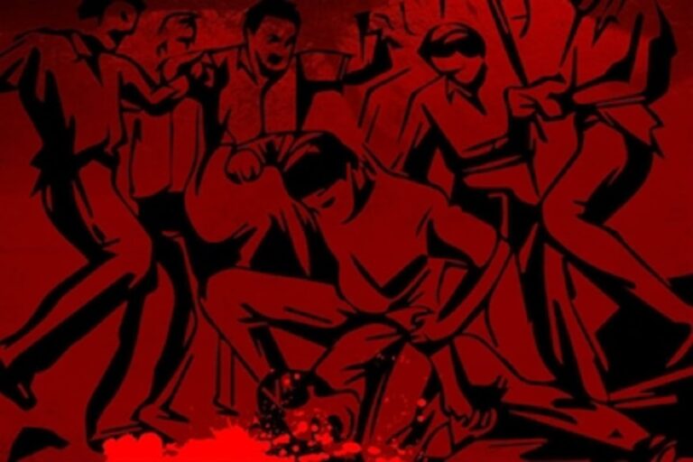 22-year-old Dalit Man Lynched for Objecting to Removal of Ambedkar’s Poster in Rajasthan