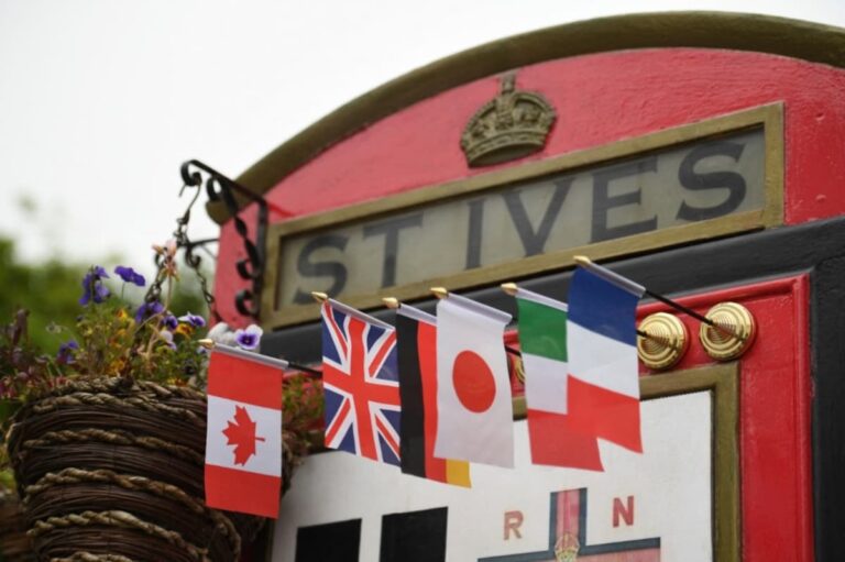 EXPLAINED: Why Covid-19 Is In Focus As G7 Leaders Meet In UK With India In Tow