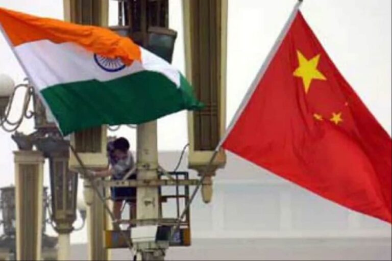 Situation at Border with India Generally Stable: China