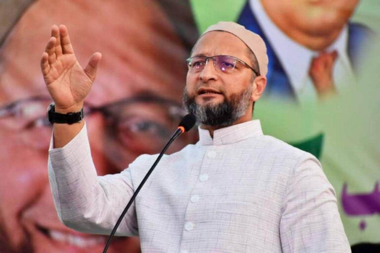 AIMIM Issues Application Form for 2022 UP Polls Aspirants, ‘Loyalty Contract’ Mandatory for Probable Candidates