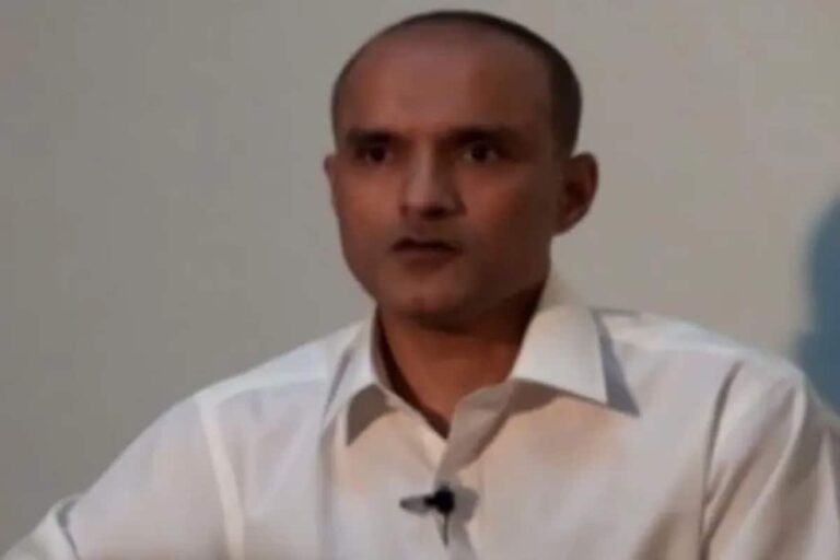 Pakistan National Assembly Adopts Bill That Gives Right to Appeal to Kulbushan Jadhav