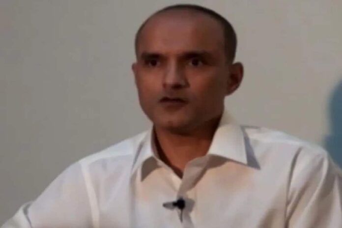 'Law Will be Meaningless if...' India Welcomes Pak Move on Kulbhushan Jadhav But Has Some Riders