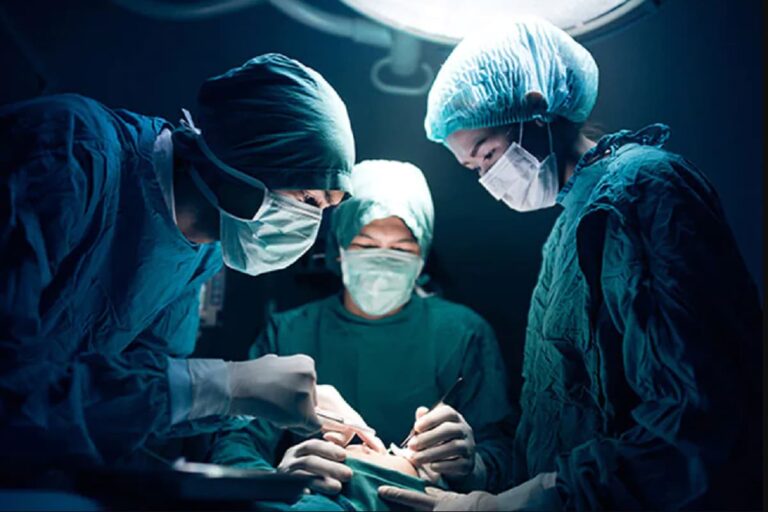 70-year-old Gets World’s Smallest Heart Pump at Hyderabad’s AIG Hospitals