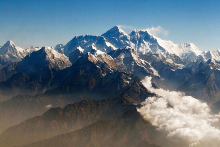 A Third of Kumaun Himalaya at Risk of Moderate Damage in Case of Major Quake: Study