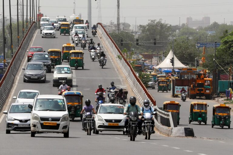 At 20.4 Degrees Celsius, Delhi Records Lowest Minimum Temperature for June in 13 Years