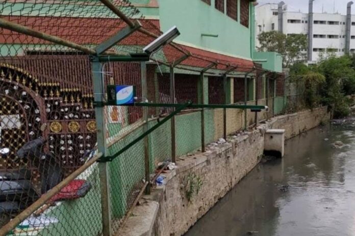 A Technical Solution to Tackle Urban Floods: Rain Experts and IISc Have A Solution That Every Metro City Needs