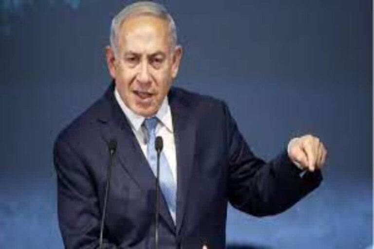 Israel’s Parliament Approves New Coalition Govt, Ending PM Benjamin Netanyahu’s Historic 12-year Rule