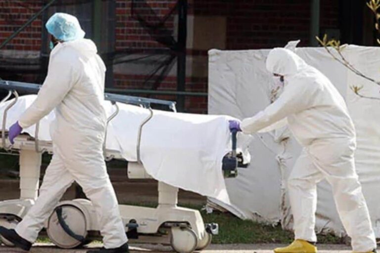 Covid-19 Patient’s Decomposed Body Found in Chennai Hospital Weeks After Reported Missing