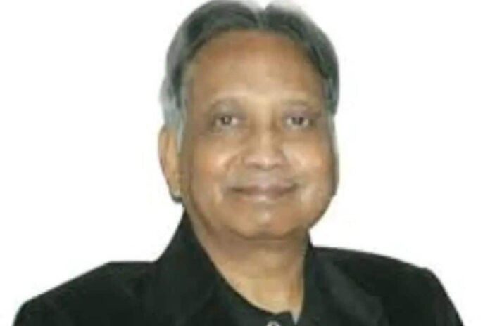 Padma Shri Recipient Dr Ashok Panagariya Dies of Post-Covid Complications, PM Condoles Death