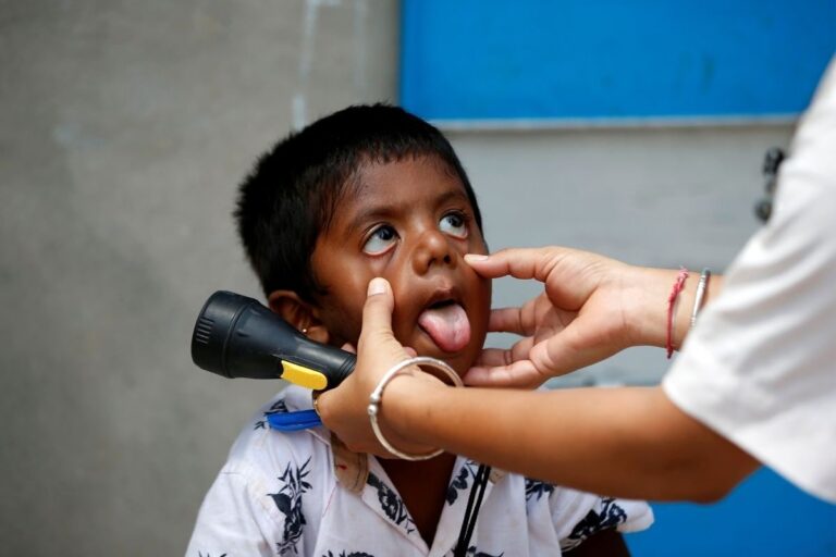 50% of Mumbai Children Have Covid Antibodies, Says BMC After Sero Survey
