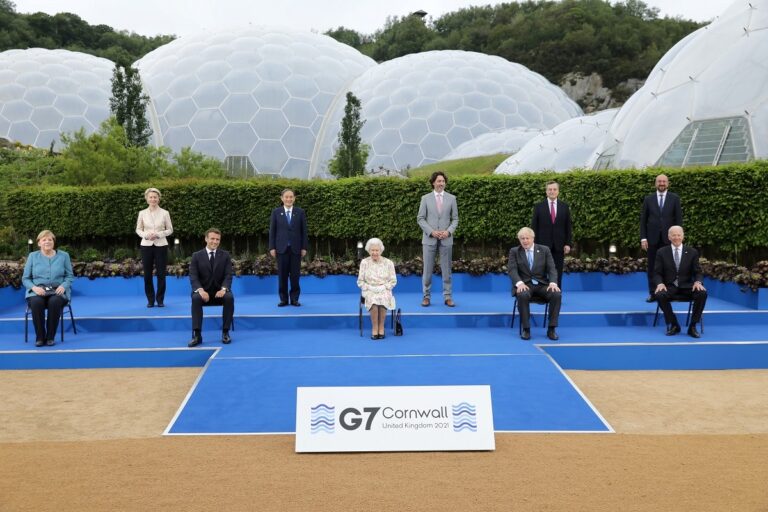 Snippets from UK: New Zealand Topple India in Test Rankings; G7 Puts China Agrees on New Plan to Fight Corruption