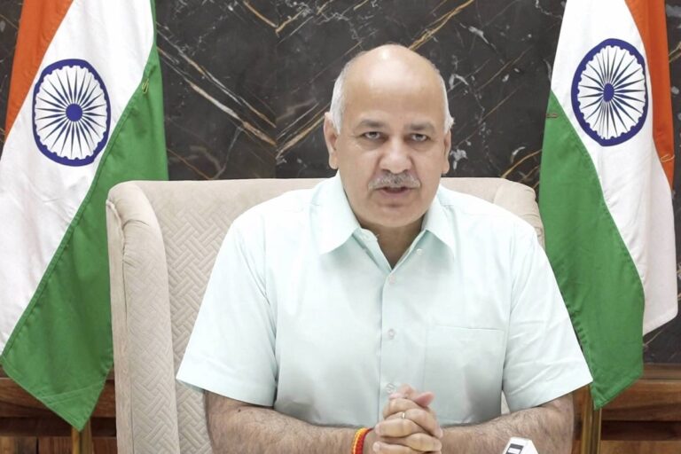 Delhi Govt Increases Minimum Wage for Daily Wage Labourers from April 1