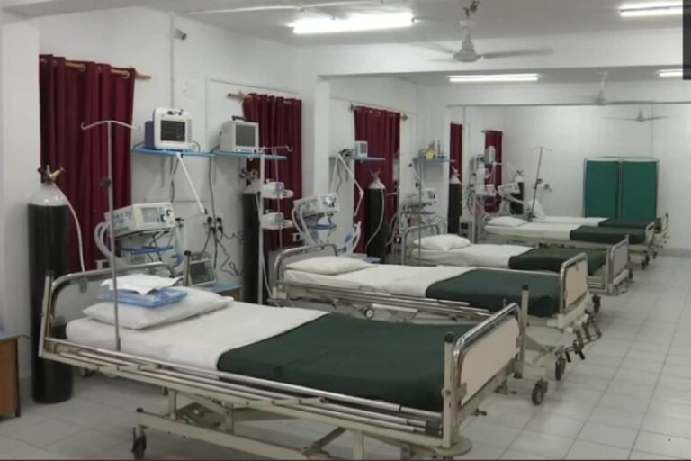 Coronavirus News LIVE Updates: J&K Gears Up for Third Wave, Army Sets Up 50-Bed Facility in Srinagar; UK Experts Call for Delay in Lifting Curbs