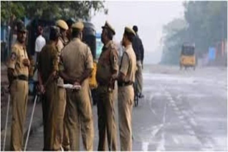 ‘Gave Me Dirty Water, Trampled Upon My Hands’: Indore Cops Booked for Assaulting Vegetable Seller