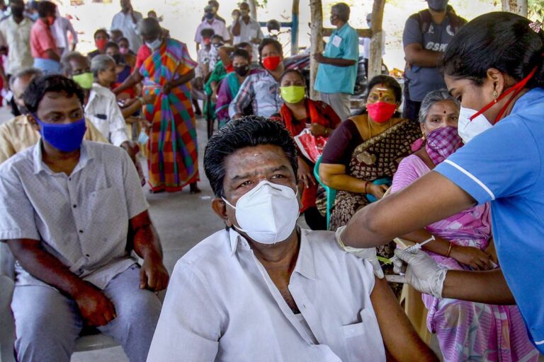 Covid Norms Kept Asthma, Other Respiratory Illnesses at Bay, Doctors Say
