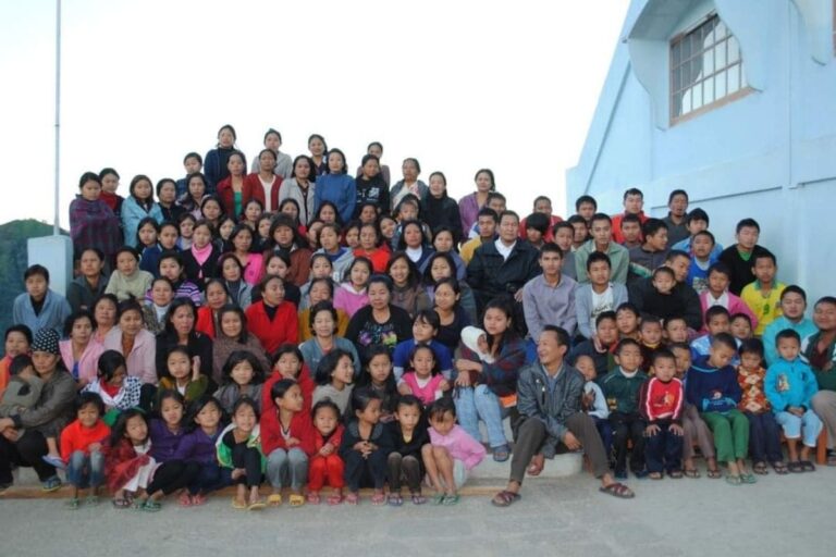 Mizoram Man, Head of World’s Largest Family With 39 Wives & 94 Kids, Passes Away at 76