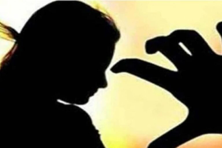 12-year-old Mentally-challenged Girl Gang-raped in Uttar Pradesh