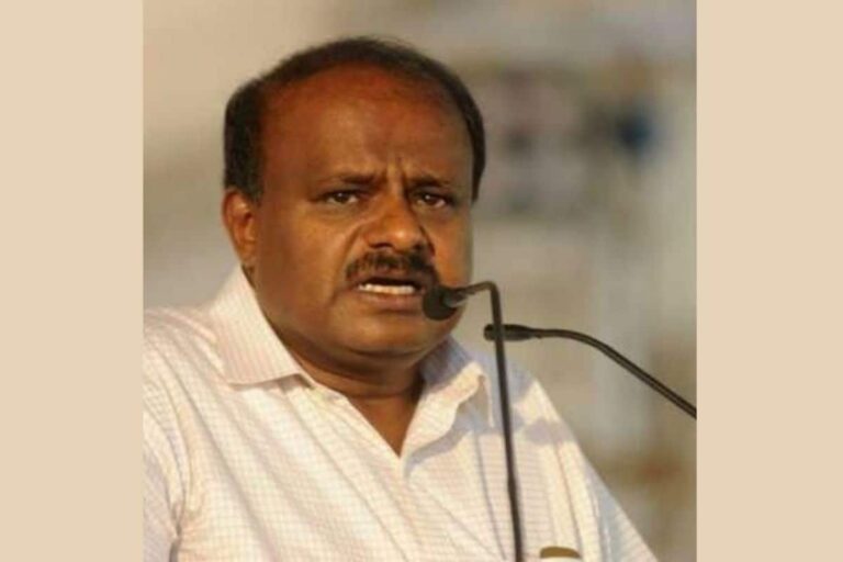 ‘JD(S) to Fight BJP, Congress Over Bringing Petrol Under GST’: Former CM Kumaraswamy