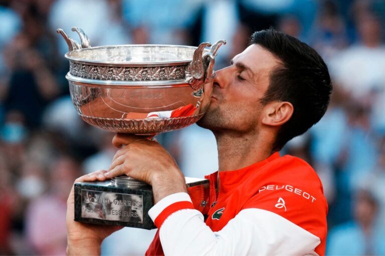 News18 Daybreak | India Registers 19% Rise in Weekly Covid-19 Deaths, Novak Djokovic Beats Stefanos Tsitsipas to Lift His Second French Open