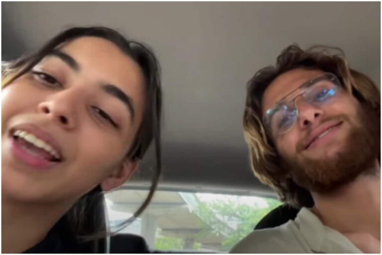 Anurag Kashyap Turns Host for Daughter Aaliyah’s American Boyfriend, Offers Him Indian Food